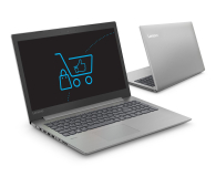 Lenovo Ideapad 330-15 i5-8300H/8GB/240+1TB GTX1050 Szary - 483255 - zdjęcie 1